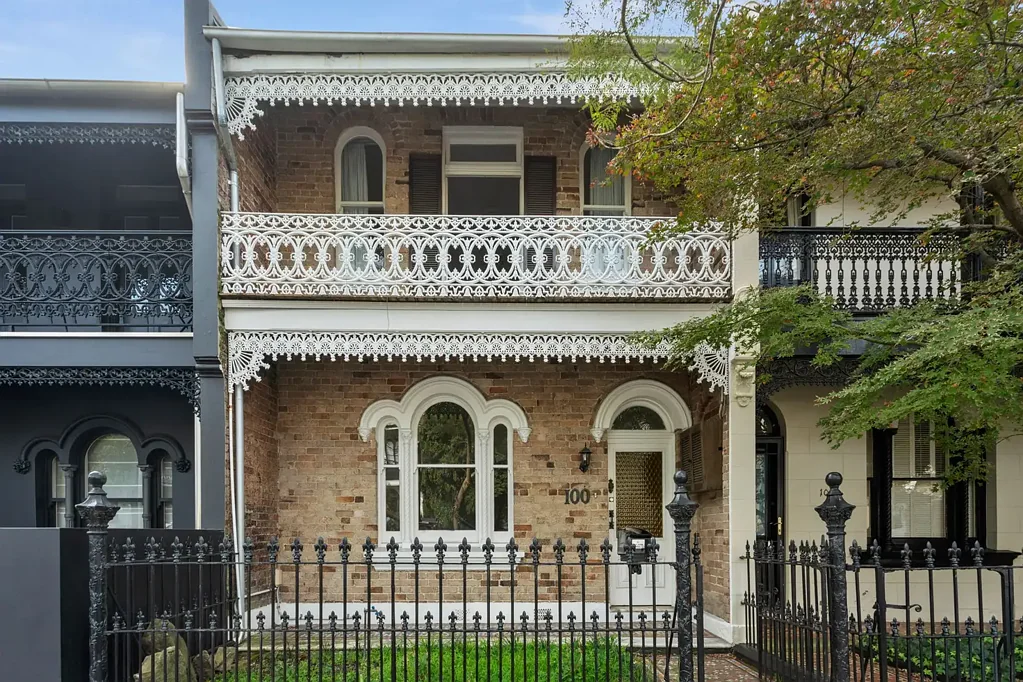 100 Windsor Street, Paddington, NSW 2021