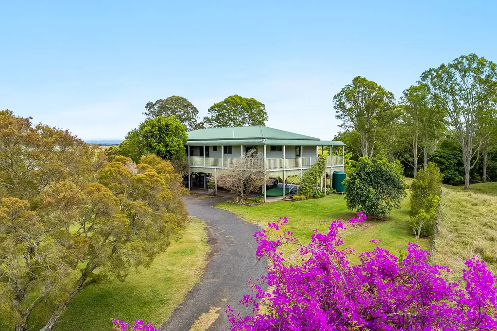 98 Sextonville Road, Casino, NSW 2470