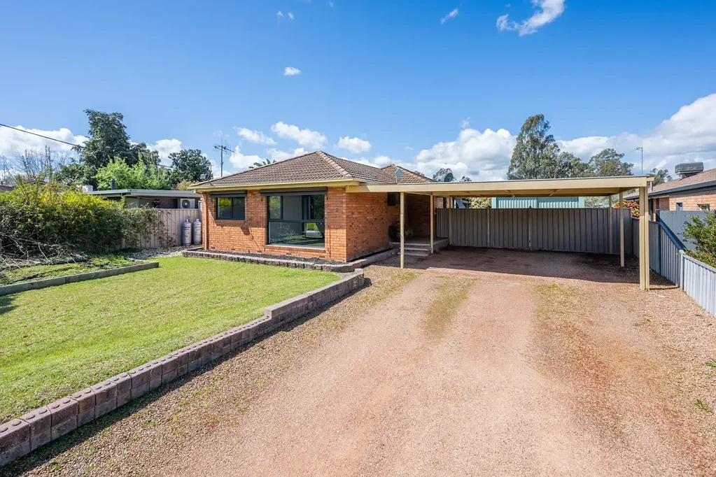 Perfect, quite location Shepparton East