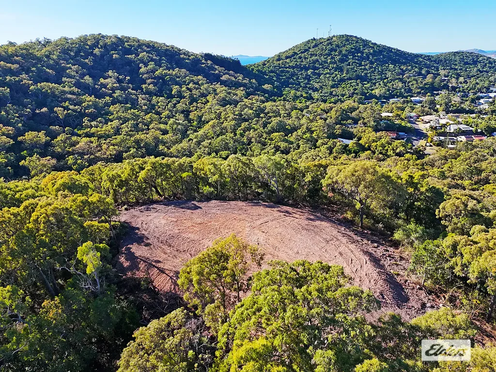 Inverness The Landmark Lot of Yeppoon's Most Exclusive Estate
