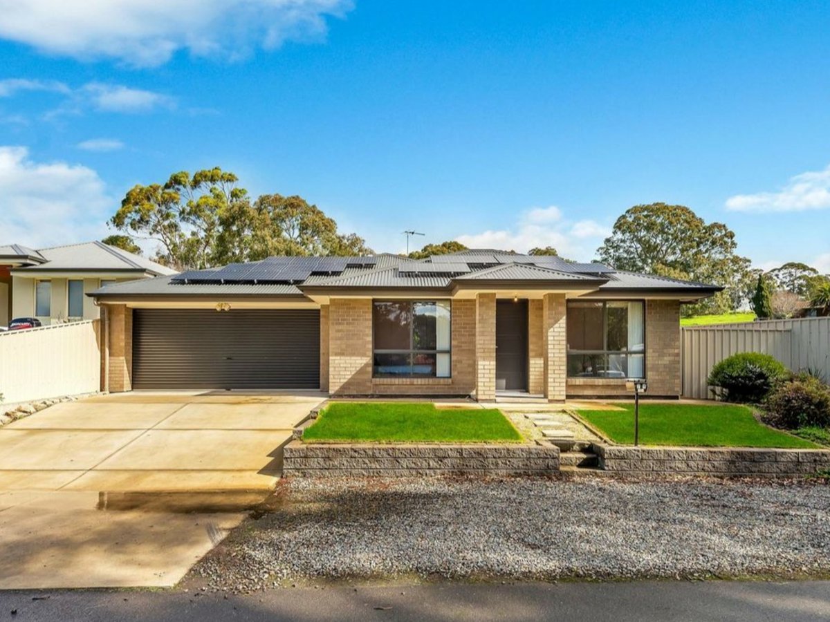 79 BOLLEN RD, MOUNT BARKER SA 5251, 0 ห้องนอน, 0 ห้องน้ำ, House