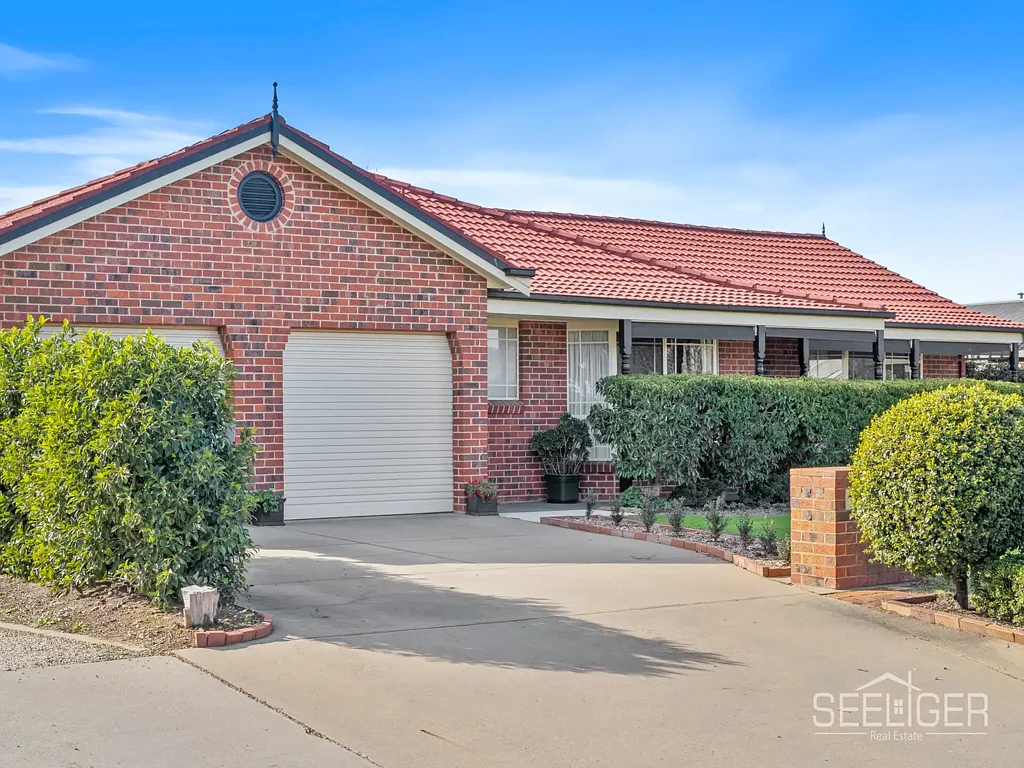 Yarrawonga 3ਬੈੱਡਰੂਮ Peaceful Living, in Prime Yarrawonga Location