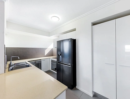 331/21 Innovation Parkway, Birtinya, Sunshine Coast, 2 rūma, 2 rūma horoi, Apartment