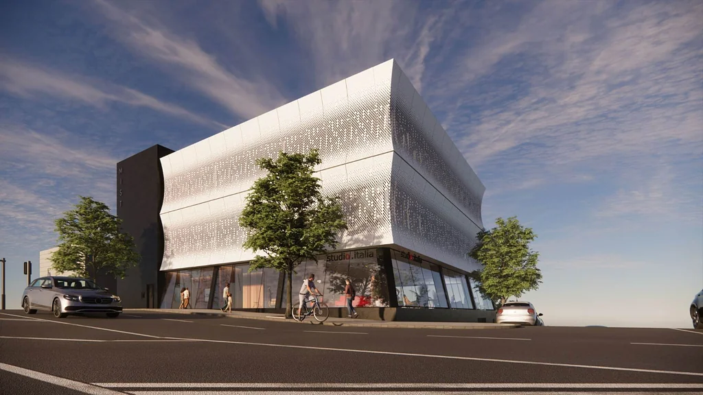 Grey Lynn  STUNNING GREY LYNN OFFICES