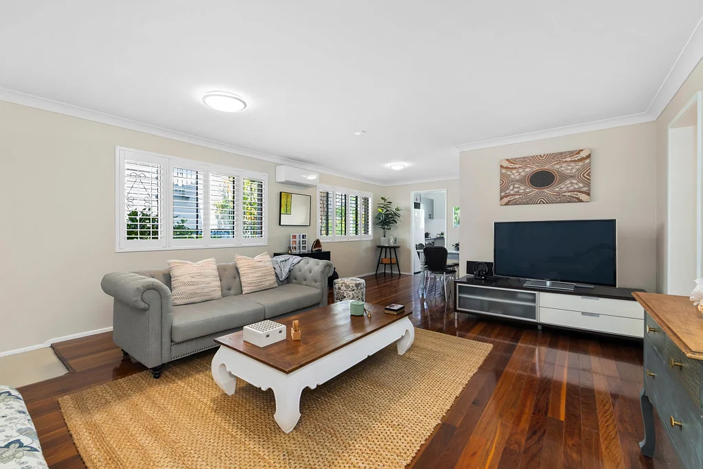 1/25 Ascog Terrace, Toowong, QLD 4066