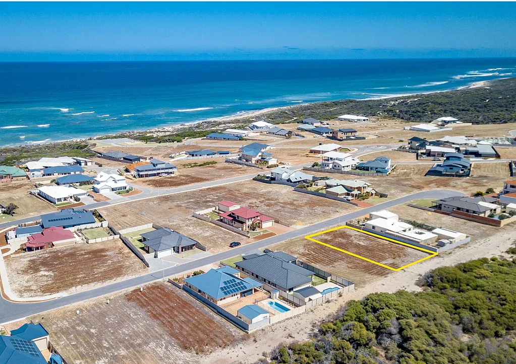 37 Turton Heights, Dongara, WA 6525