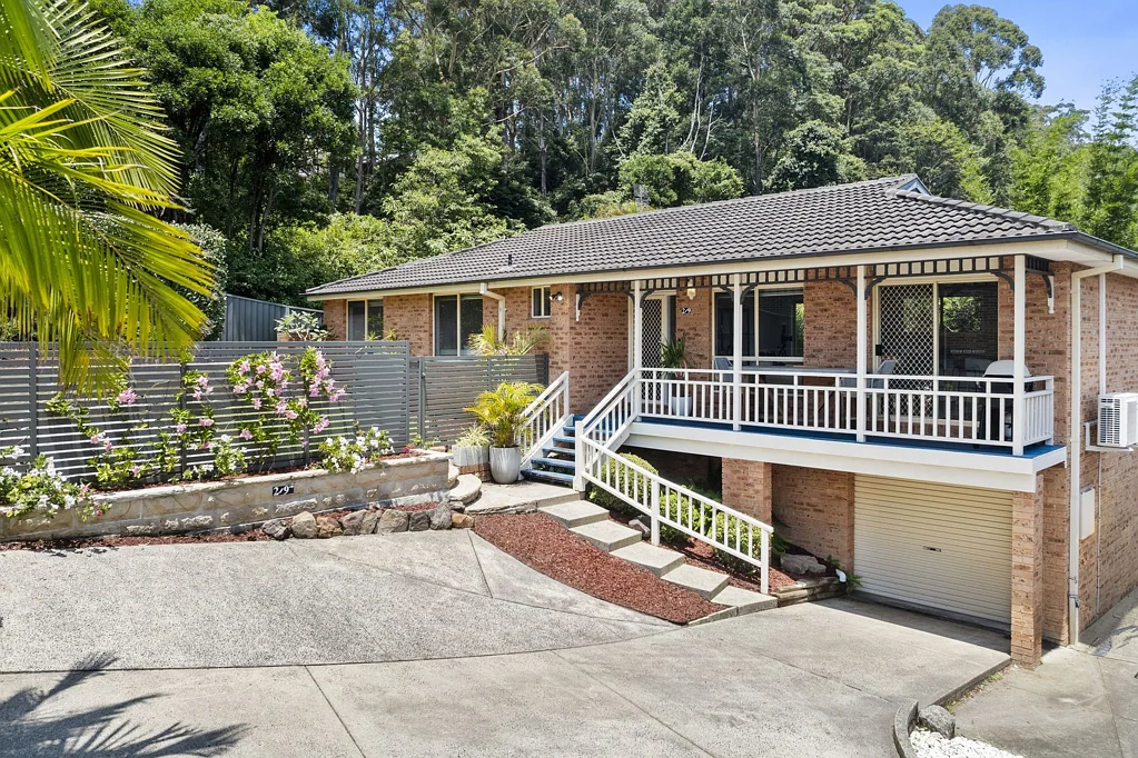 2/9 Sacha Terrace, Terrigal, NSW 2260