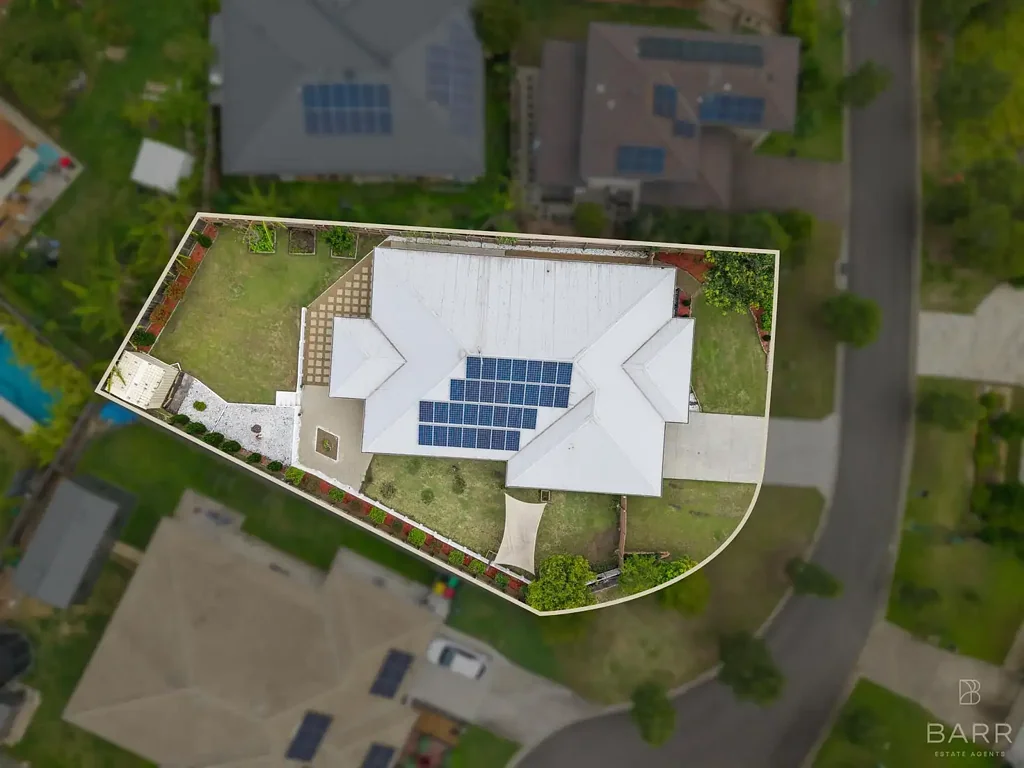 Moggill 4कमरा Family Living with Space to Grow in Peaceful Moggill