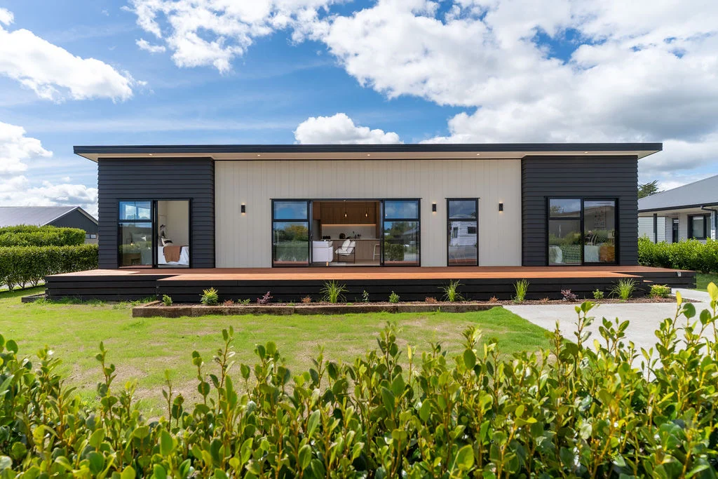 Martinborough 3Habitaciones Stylish New Living in Martinborough
