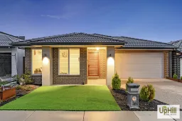 26 Keskadale Way, Clyde North