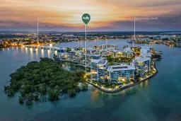 28506 Ephraim Island Parade, Paradise Point