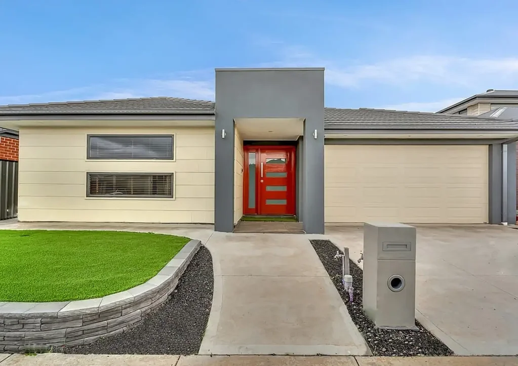 56 Fitzpatrick Circuit, Kalkallo
