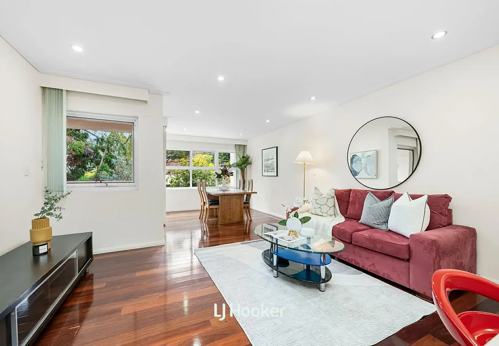 32/29-33 Dumaresq Street, Gordon, NSW 2072