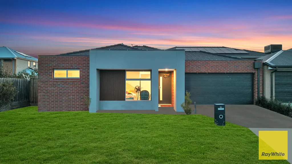 13 Delancey Street, Tarneit, VIC 3029
