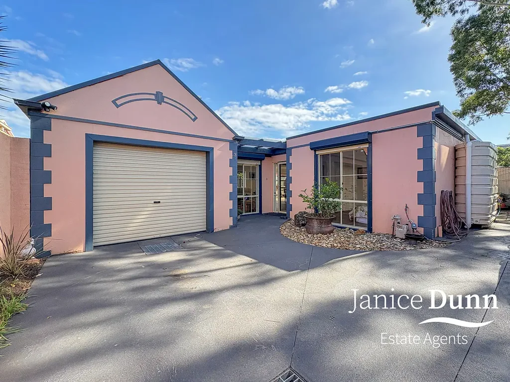 3/6 Argyle Street, Frankston, VIC 3199