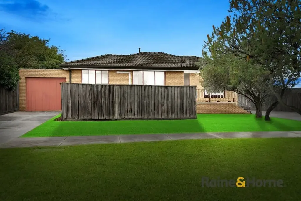 Glenroy 2房 Unit 1/12 George Street, Glenroy 价格指导: $500,000 - $550,000 Unit 1/12 George Street, Glenroy Price Guide: $500,000 - $550,000