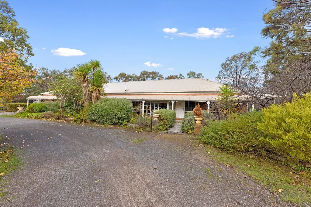 328 Sinclairs Road, Strathfieldsaye, VIC 3551