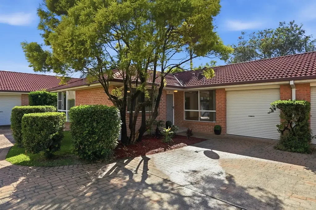 2/49 Arthur Street, Coffs Harbour, NSW 2450