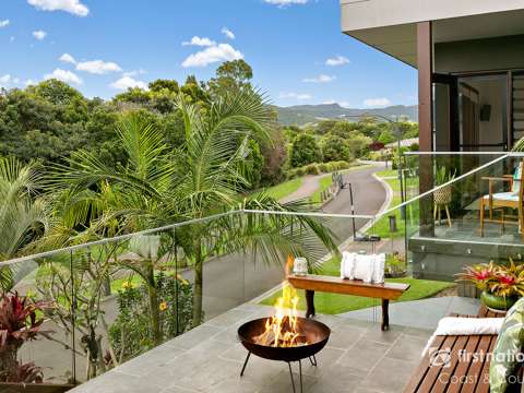 Gerringong 4 Bedroom Elegant Private Home