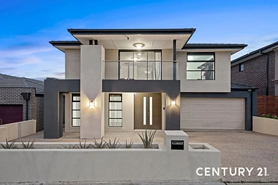 Clyde North 5બેડરૂમ The Ultimate Family Entertainer with 5 Bedrooms & Multiple Living Areas