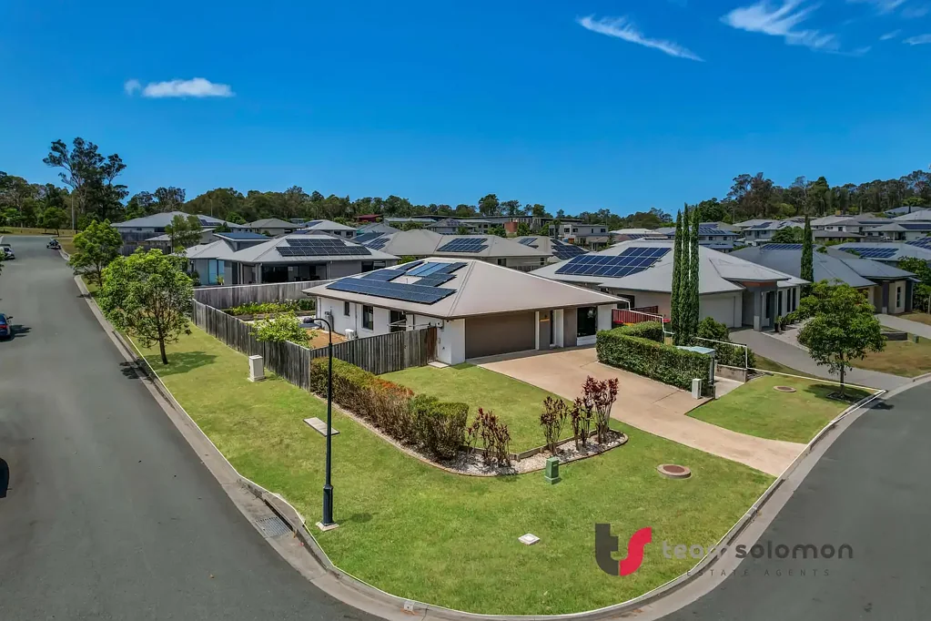 19 Lysaght Drive, Pimpama, QLD 4209