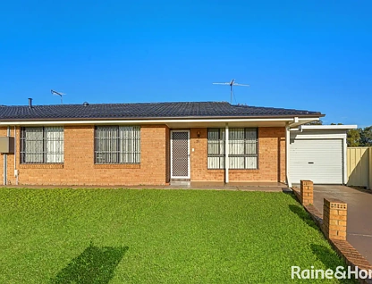 15 Condello Crescent, Edensor Park, NSW 2176, 5 ห้องนอน, 2 ห้องน้ำ, House