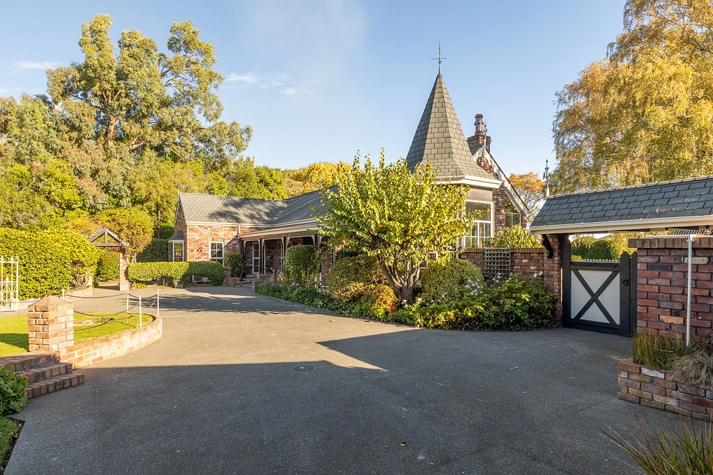 43 School Road, Tai Tapu, Canterbury