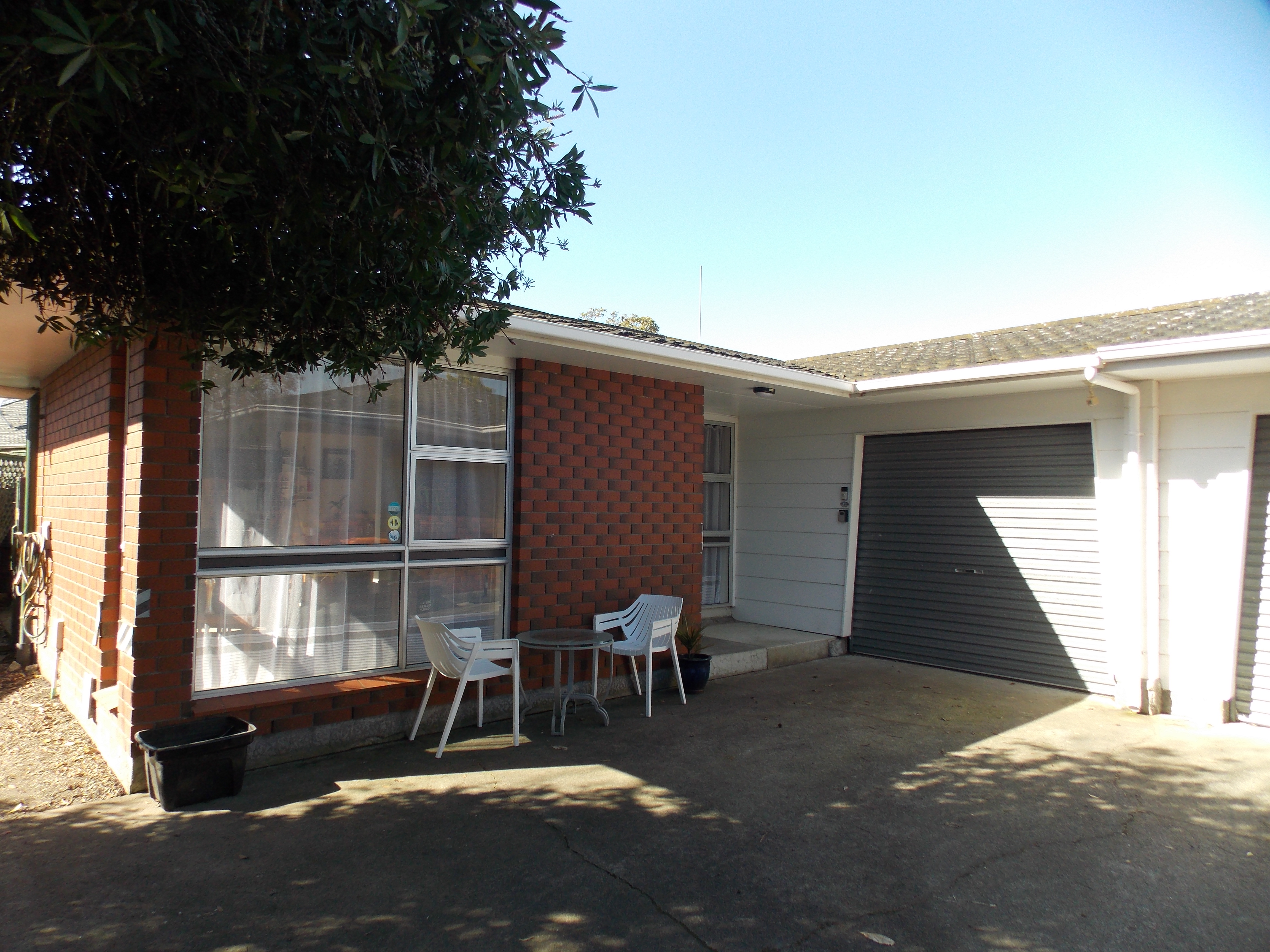 14a Terry Crescent, Milson, Palmerston North, 2 침실, 1 욕실, House