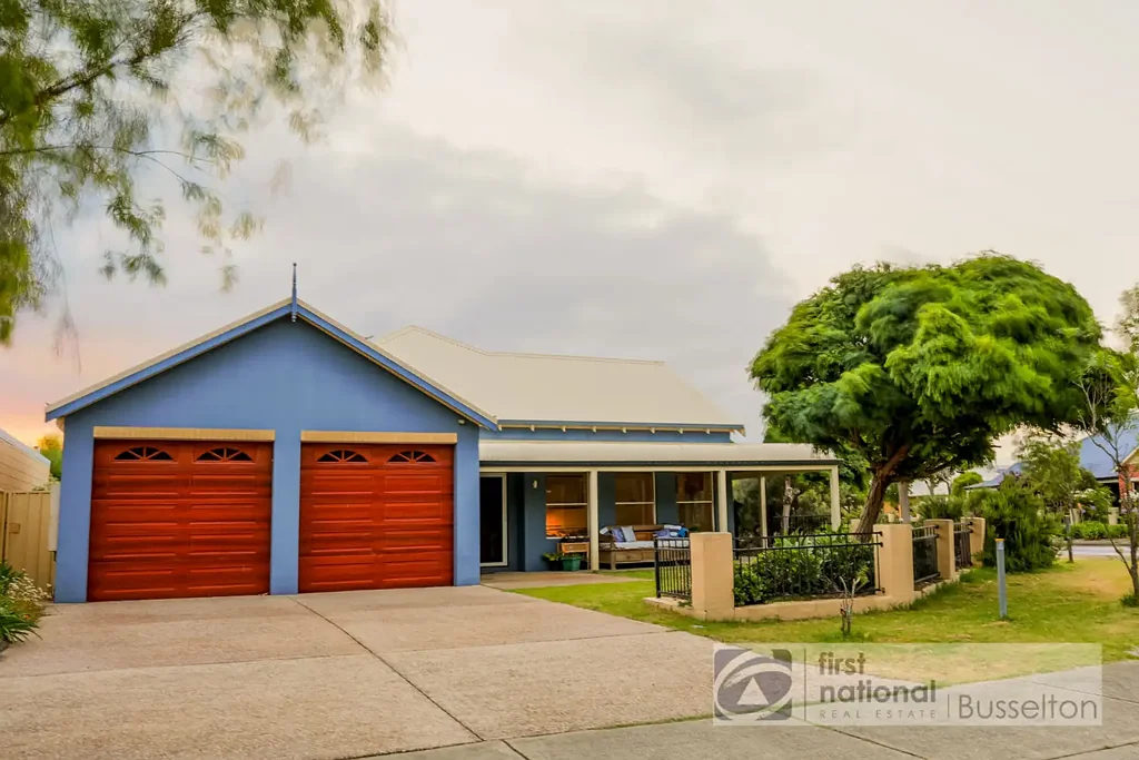 1 Pianobox Boulevard, West Busselton, WA 6280