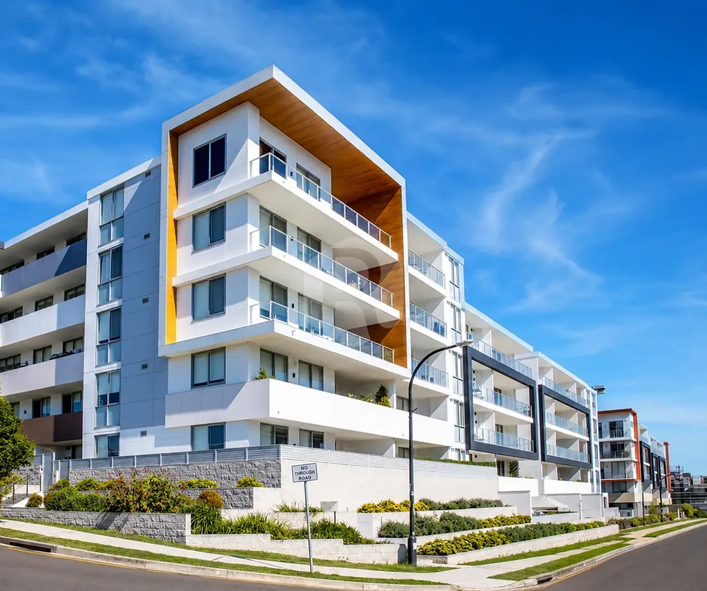 Luxury Living in Schofields - 2 Bed Apartment up for LEASE!
