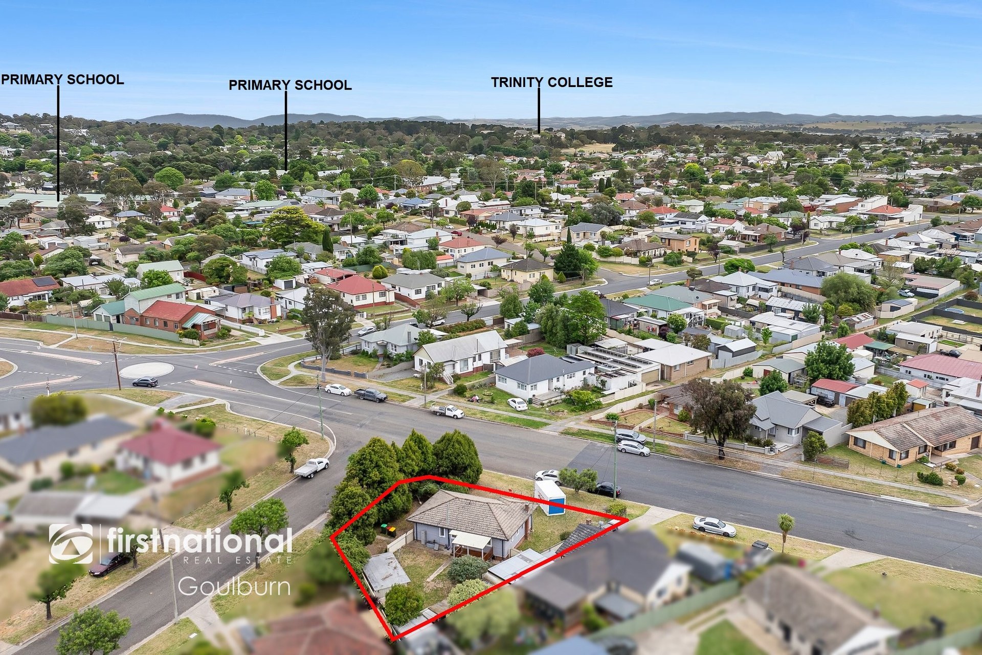 48 MARY ST, GOULBURN NSW 2580, 0 chambres, 0 salles de bain, House