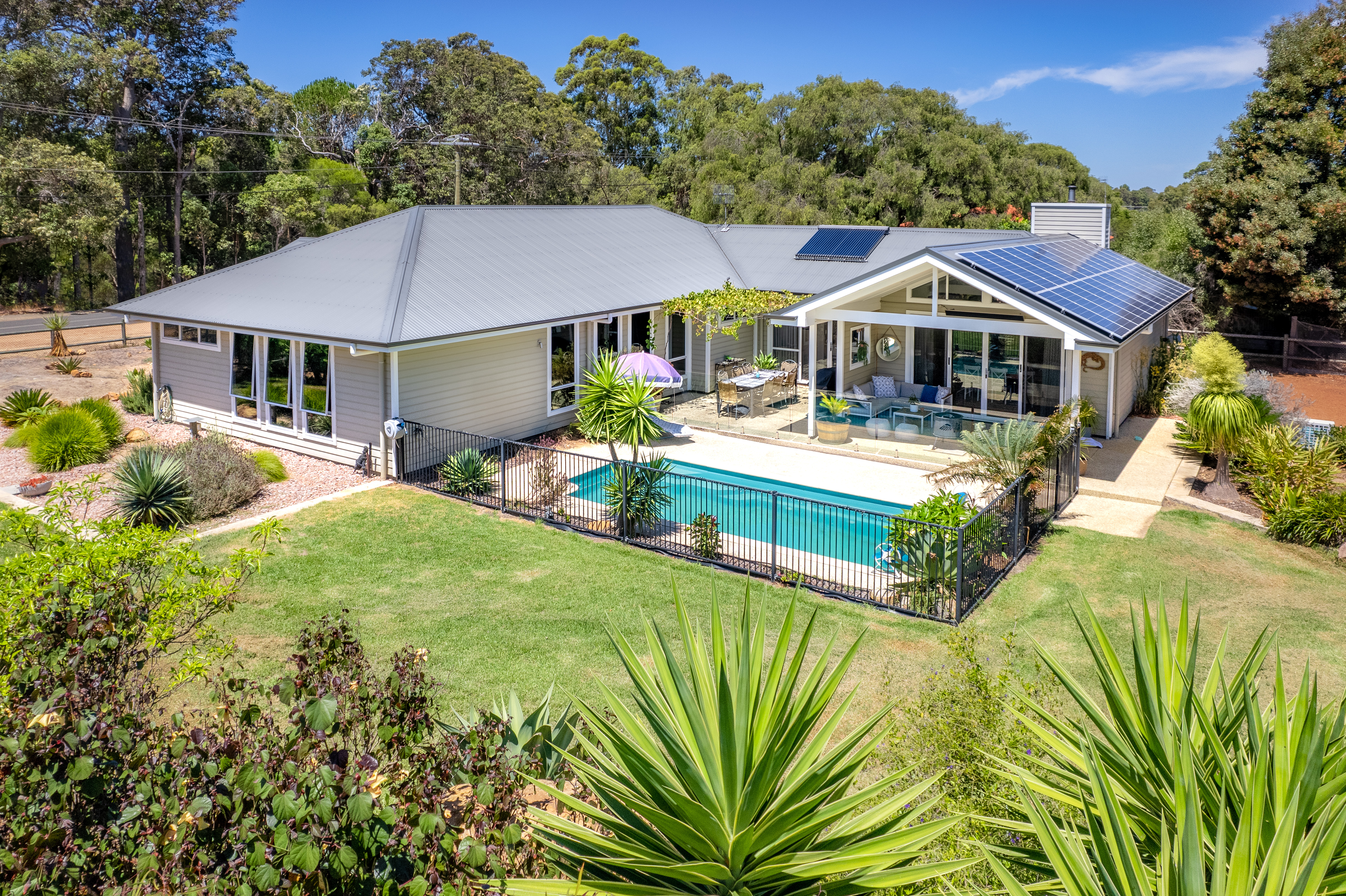 56 HERMITAGE DR, MARGARET RIVER WA 6285, 0 rūma, 0 rūma horoi, House