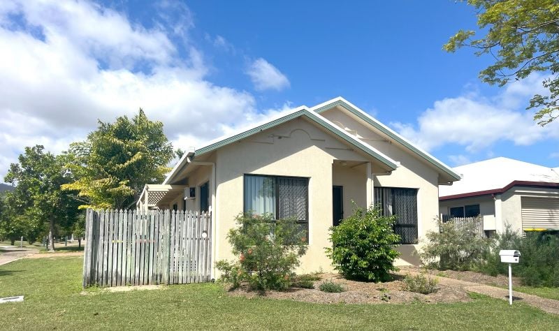 26 COLLEGE LANE, DOUGLAS QLD 4814, 0 phòng ngủ, 0 phòng tắm, House