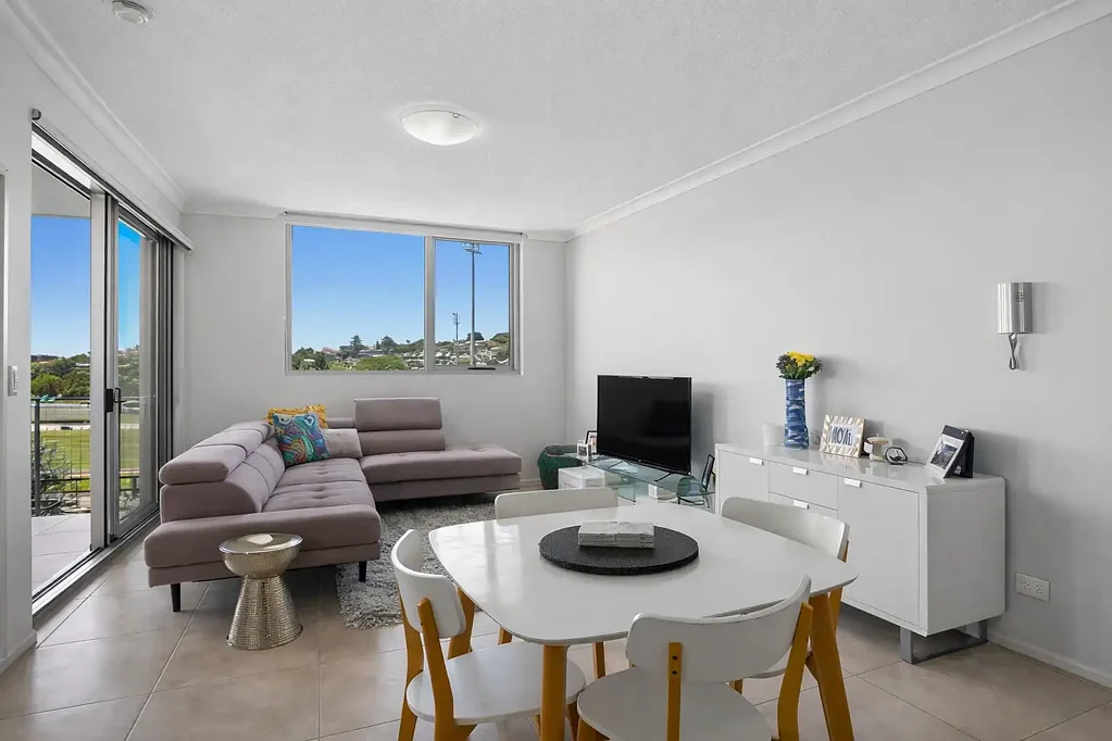 Light-Filled Inner-North Apartment in a Prime Albion Pocket