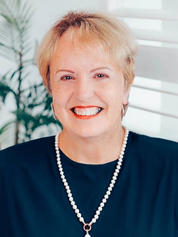 Raewyn Marles