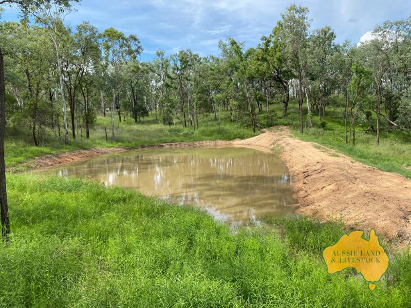 530 THE WEIR ROAD, PROSTON QLD 4613, 0 chambres, 0 salles de bain, Lifestyle Property