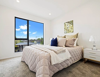 9B Liam Place, Half Moon Bay, Manukau City, 5 Bedrooms, 3 Bathrooms, House