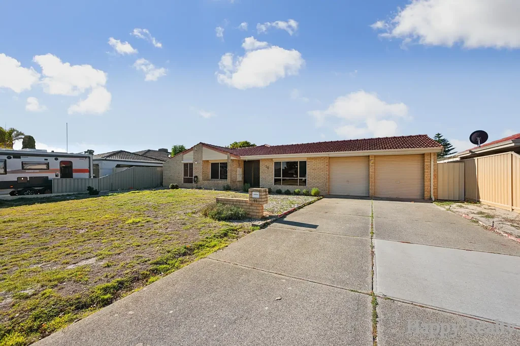 Thornlie 5房  Spacious Renovated 5-Bedroom Family Home with Character & Modern Comfort