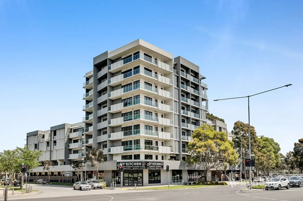 427/80 Cheltenham Road, Dandenong, VIC 3175