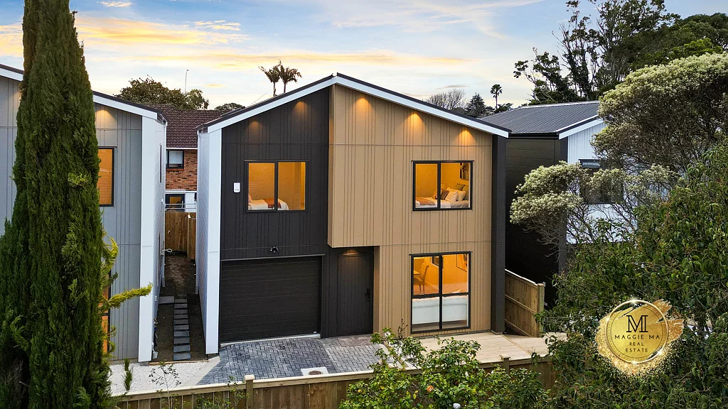 Sunnyhills 5 Bedroom Modern Elegance Meets Family Comfort