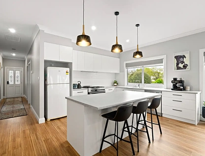 5 Shaw Street, Camperdown, VIC 3260, 3房, 2浴, House