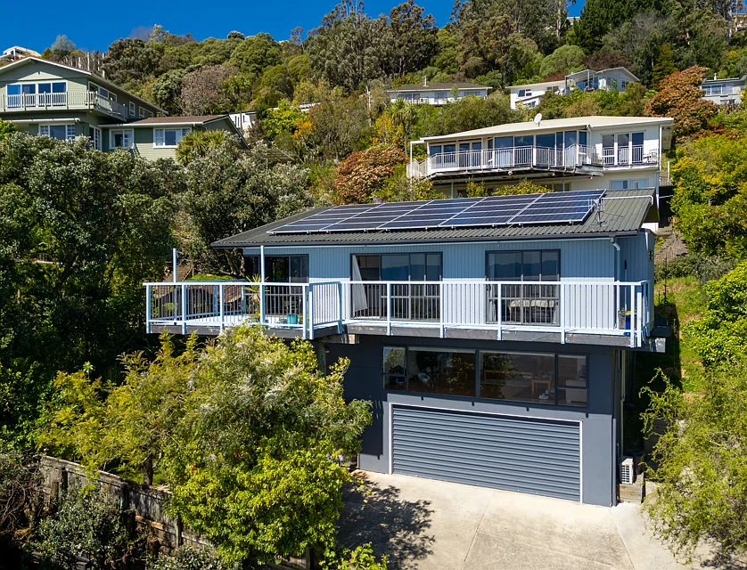 78A Tosswill Road, Tahunanui, Nelson, 4房, 3浴, 独立屋