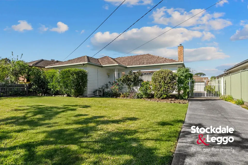 Glenroy 4Kwarto Lovely Family Home Boasting Loads of Space & Comfort.