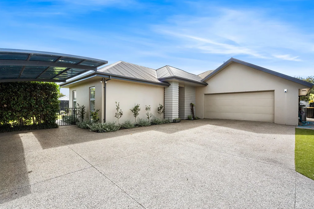 3 Minorca Lane, Burwood, Christchurch, Canterbury
