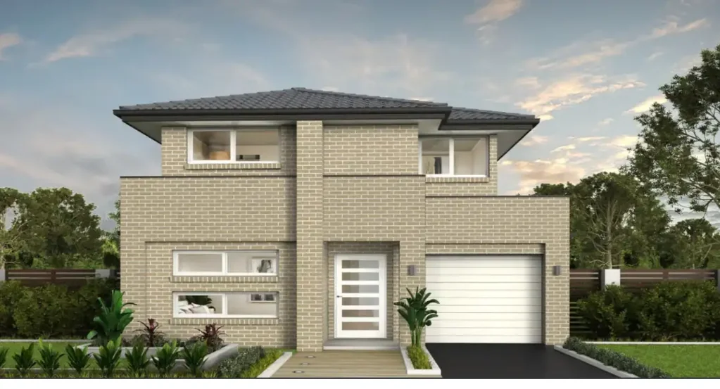 Warnervale 5ห้องนอน Brand New H&L In Warnervale