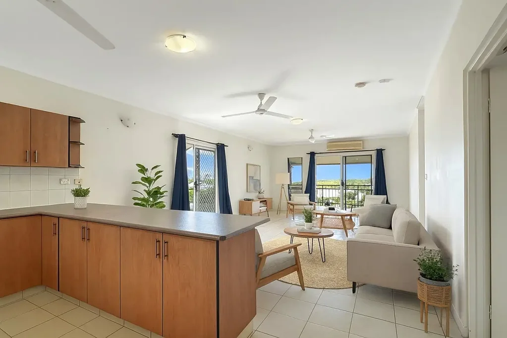 8/70 Rosebery Drive, Rosebery, NT 832
