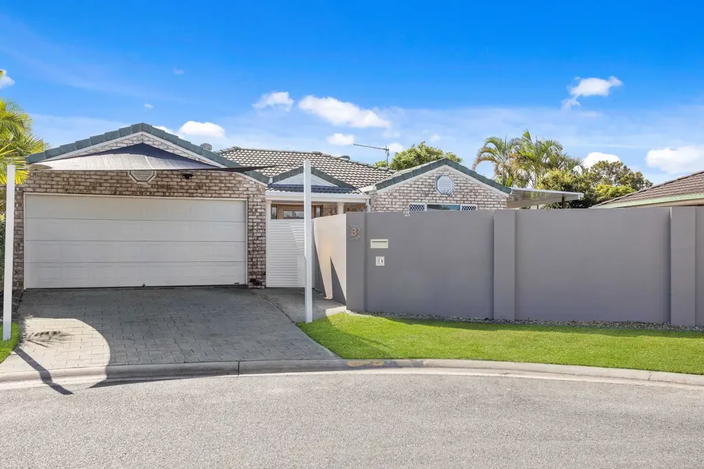 3 Murdoch Place, Varsity Lakes, QLD 4227