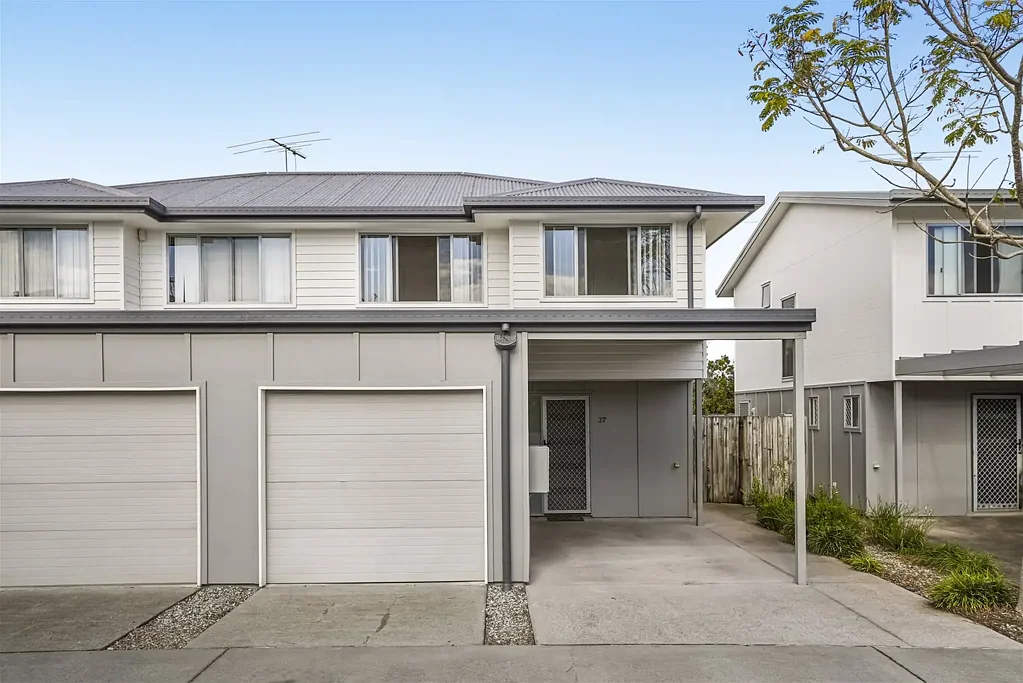 Burpengary 3બેડરૂમ Unparalleled Resort Living Opportunity at 20 Claudia St, Burpengary (CLAUDIA COURT)