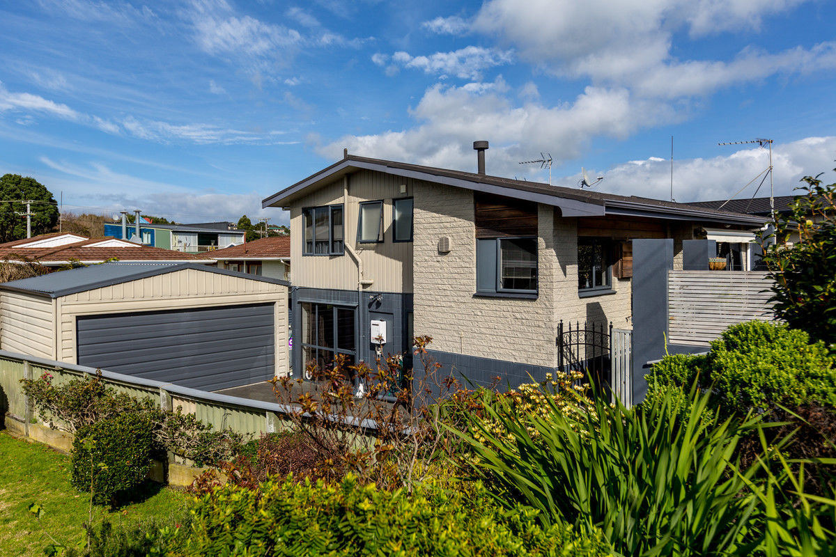 35 Birdwood Avenue, Moturoa, New Plymouth, 3 રૂમ, 2 બાથરૂમ