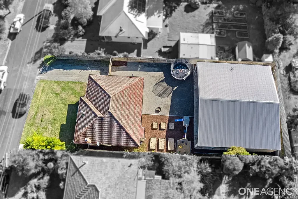 3 Fairmont Street, Boolarra, VIC 3870